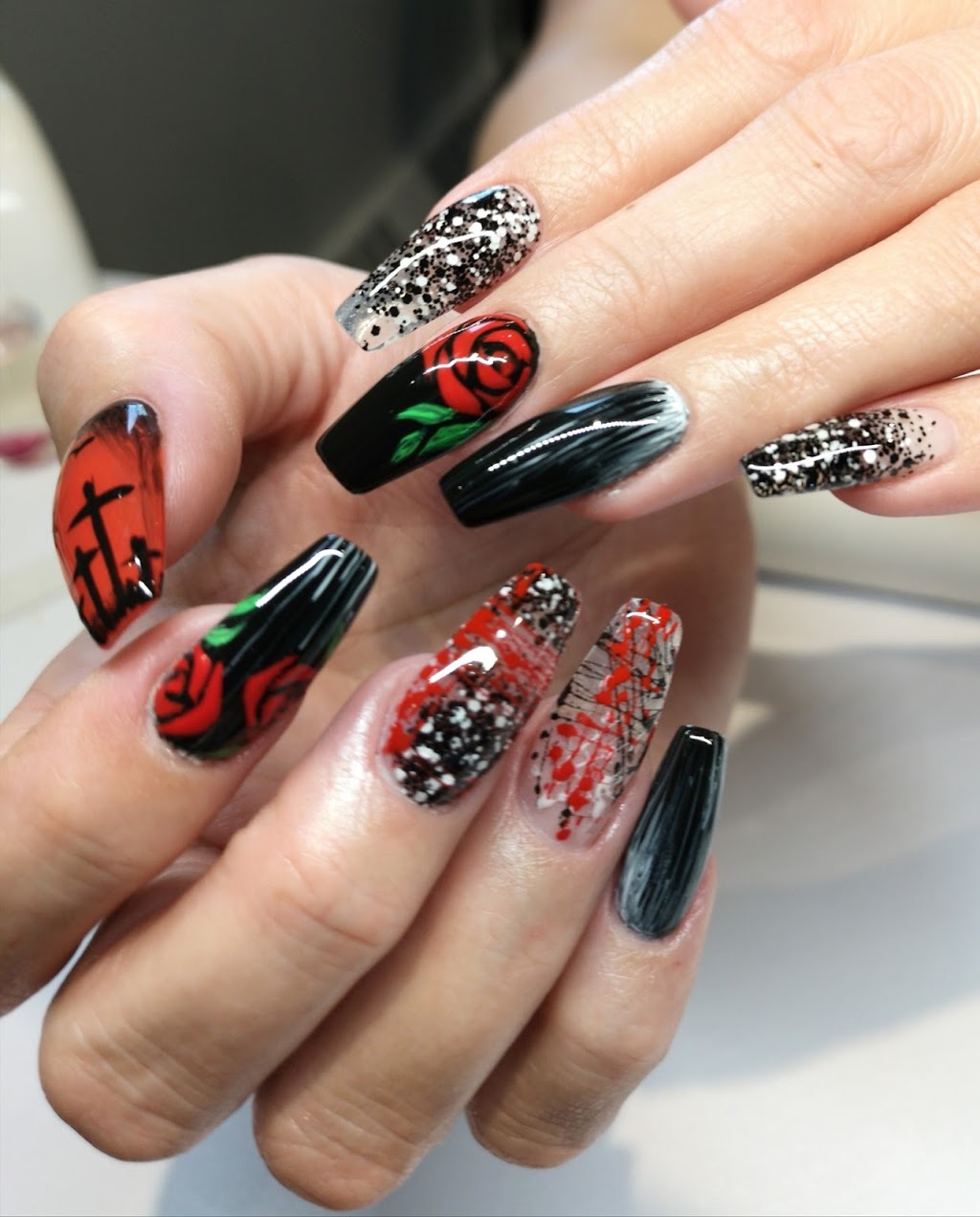 Vadara Salon Spa | 501 Bethel Dr Unit 117, Sherwood Park, AB T8H 0N2, Canada | Phone: (780) 570-5977