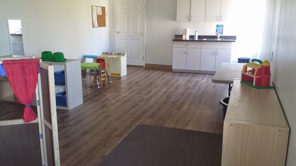 It Takes A Village Child Care Centre | 480 Parkland Dr, Halifax, NS B3S 1P9, Canada | Phone: (902) 405-8336