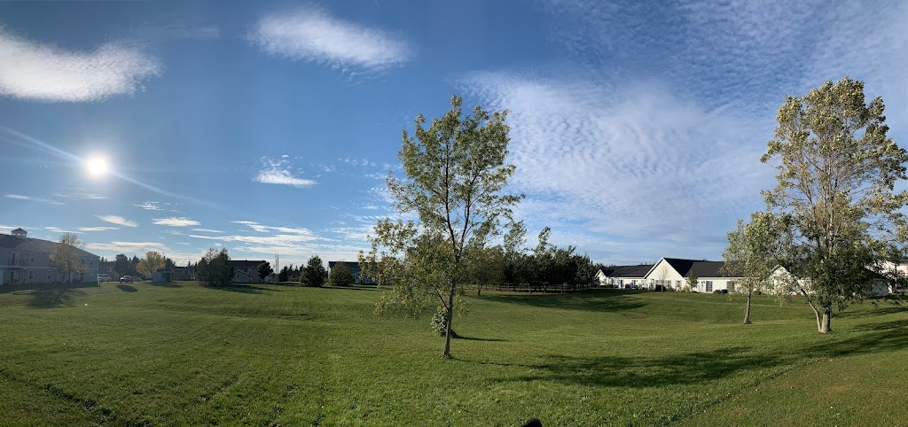 Tower Street Park | Tower St, Summerside, PE C1N 4Z7, Canada | Phone: (902) 432-1287