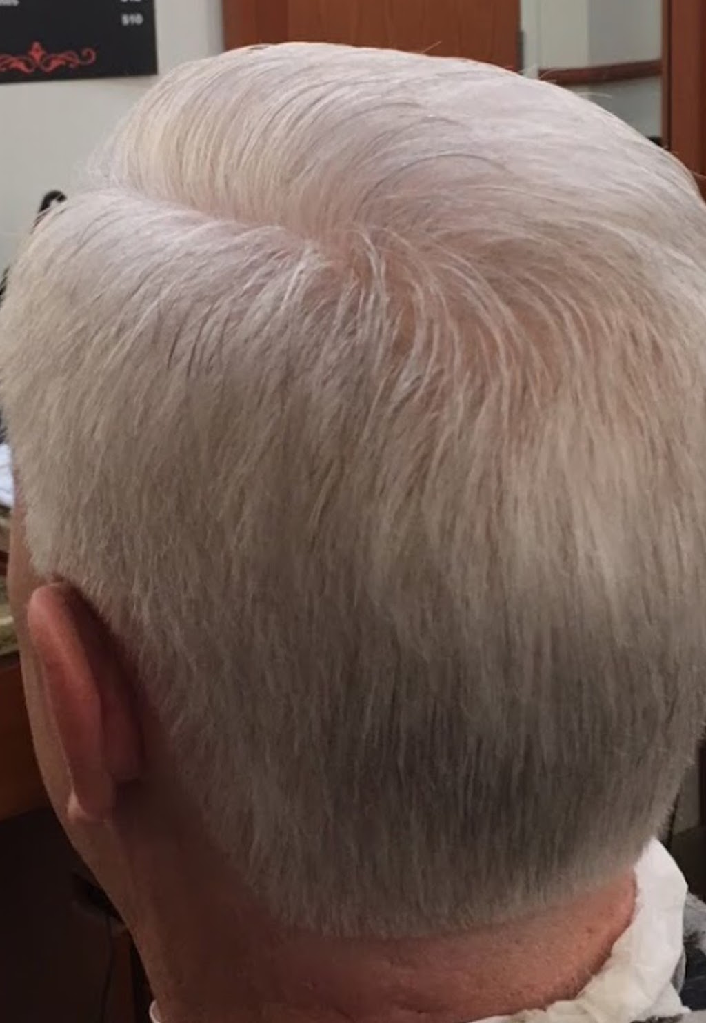 Ottawa Mobile Barber | 111 Catherine St, Ottawa, ON K2P 0P4, Canada | Phone: (613) 859-0001