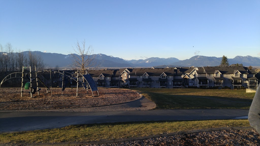 Jinkerson Park | 5870 Jinkerson Rd, Chilliwack, BC V2R 0C8, Canada