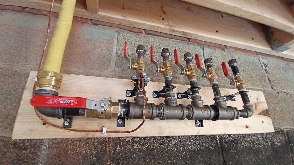 Kindle Heating and Gas services | 7463 Jordan Ave, Niagara Falls, ON L2G 5N3, Canada | Phone: (905) 329-2844