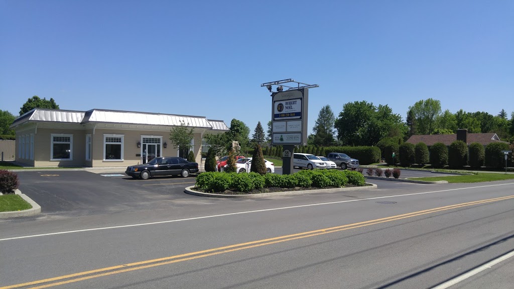 Robert Noël Agence Immobilière | 58 Rue de lÉglise N #102, Lacolle, QC J0J 1J0, Canada | Phone: (800) 210-2644
