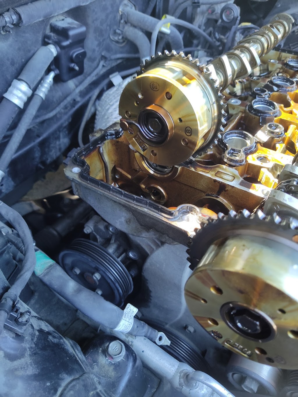 Squid`s repairs | 265 Abalone Pl NE, Calgary, AB T2A 6S2, Canada | Phone: (587) 717-0572