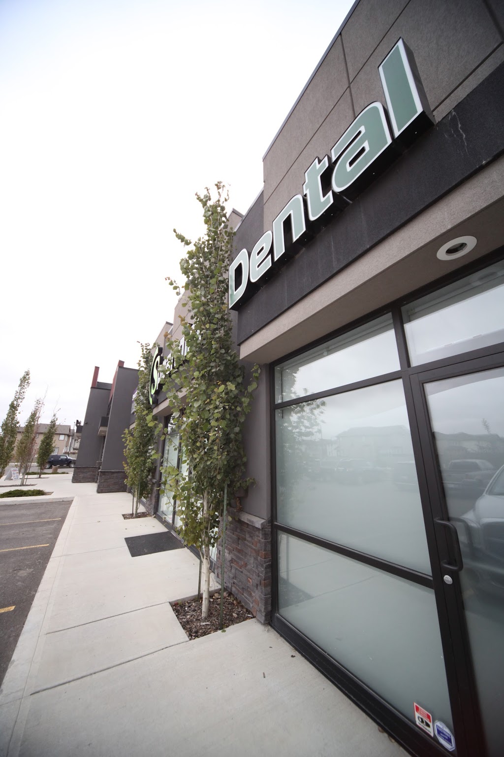 Spearmint Dental - South Edmonton | 11440 17 Ave SW, Edmonton, AB T6W 2S5, Canada | Phone: (780) 438-0045