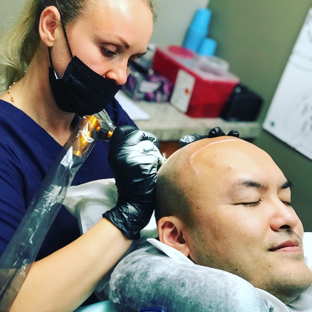 Feel Ink Great | 10737 Yonge St #19, Richmond Hill, ON L4C 3E3, Canada | Phone: (647) 971-2521
