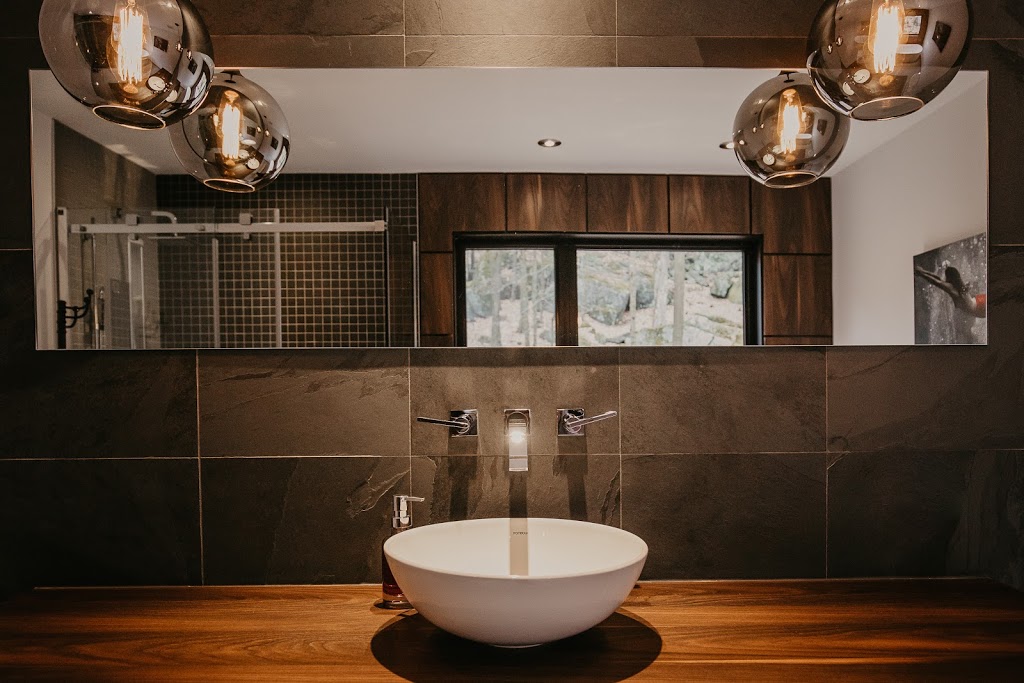 ABEL design | 399 Boulevard de Sainte-Adèle, Sainte-Adèle, QC J8B 2N1, Canada | Phone: (450) 821-0640