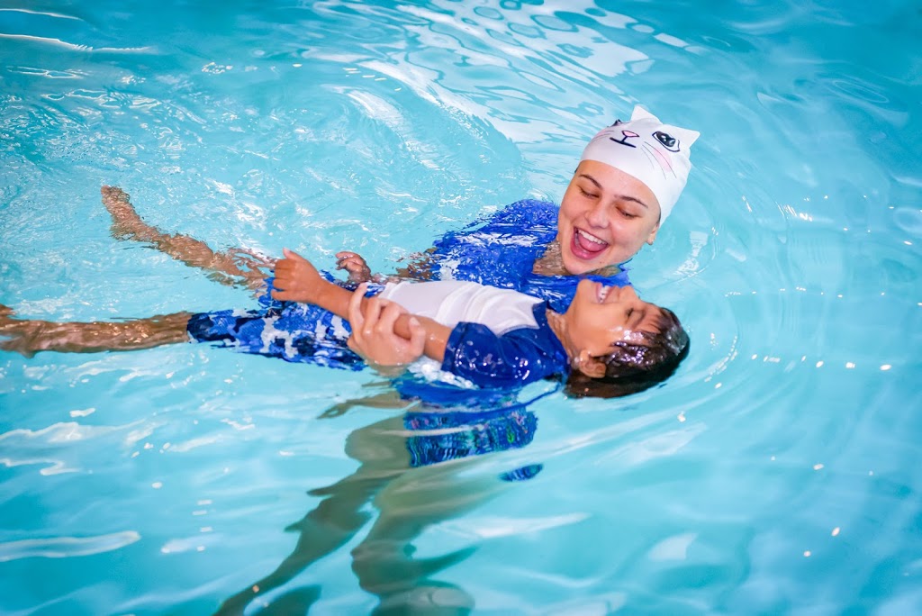 Pedalheads Swim Greentree Village l Swimming Lessons Burnaby | 4295 Garden Grove Dr, Burnaby, BC V5G 4G8, Canada | Phone: (604) 874-6464