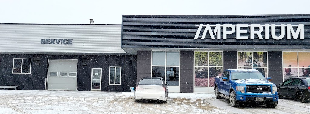 Imperium Chicoutimi | 1178 Boul. Sainte-Geneviève, Saguenay, QC G7G 2G6, Canada | Phone: (418) 543-3600