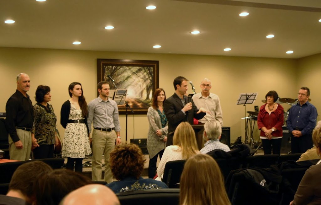 RiverLife Chapel | 3474 Creek Rd, Youngstown, NY 14174, USA | Phone: (716) 745-9040