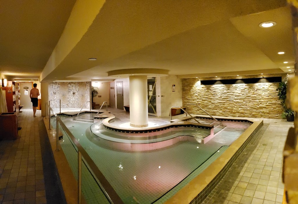 Red Earth Spa | 521 Banff Ave, Banff, AB T1L 1H8, Canada | Phone: (866) 379-0025
