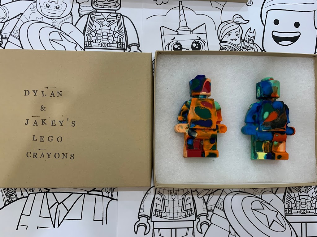 Cray for Crayons | 14 Doncrest Dr, Markham, ON L3T 2T1, Canada | Phone: (416) 648-6006