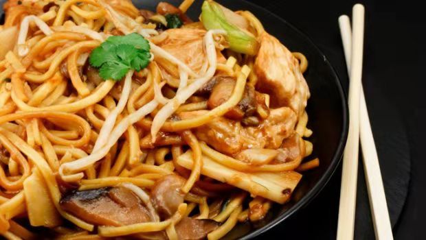 China House | 96 Main St E, Huntsville, ON P1H 1H4, Canada | Phone: (705) 789-7310