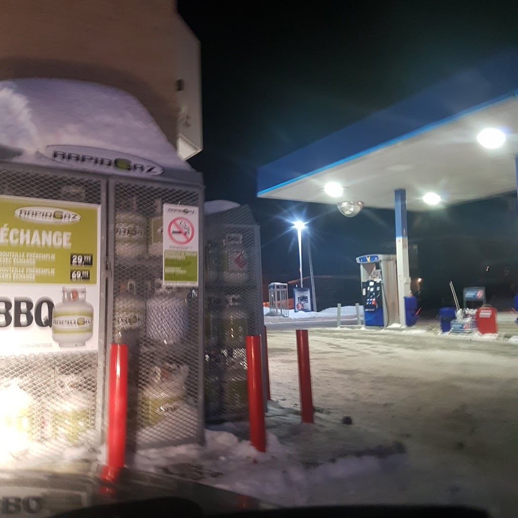 Ultramar | 252 Chemin des Patriotes, Sorel-Tracy, QC J3P 6K6, Canada | Phone: (450) 746-9900