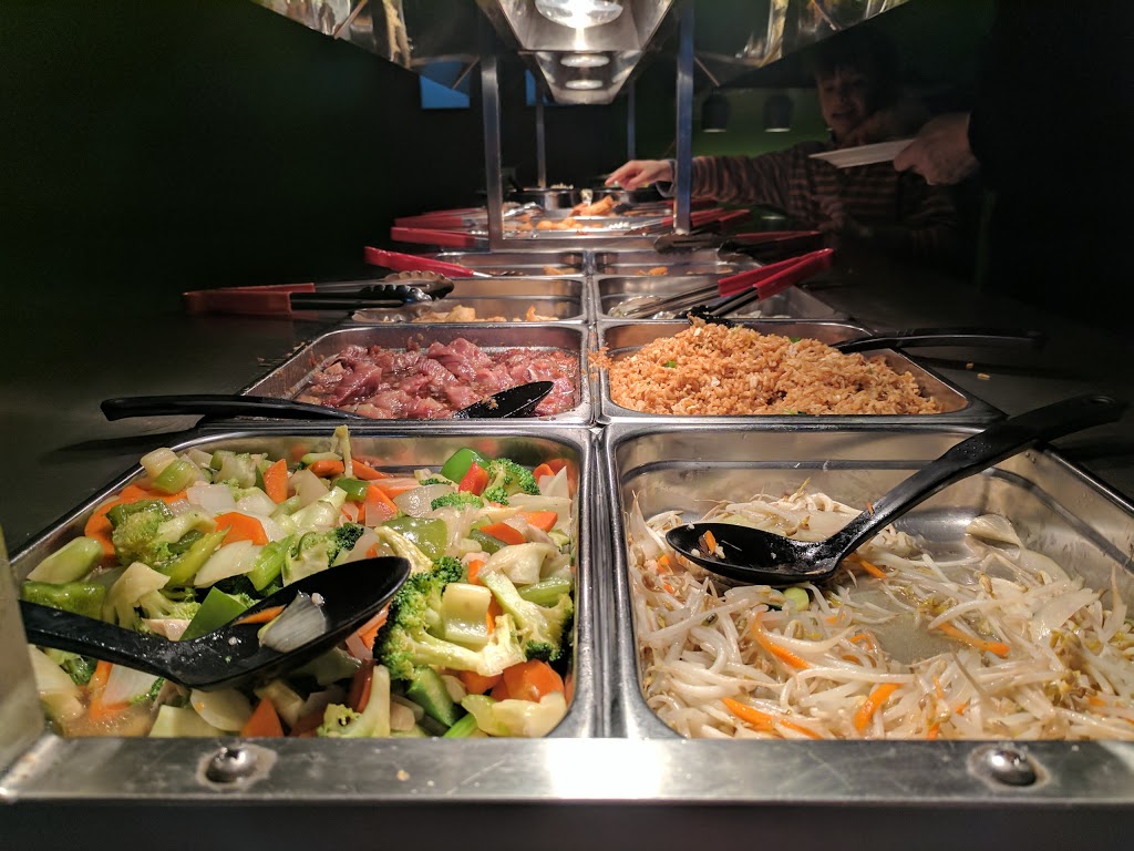 Lin City | 255 Rue Papineau, Papineauville, QC J0V 1R0, Canada | Phone: (819) 427-6226