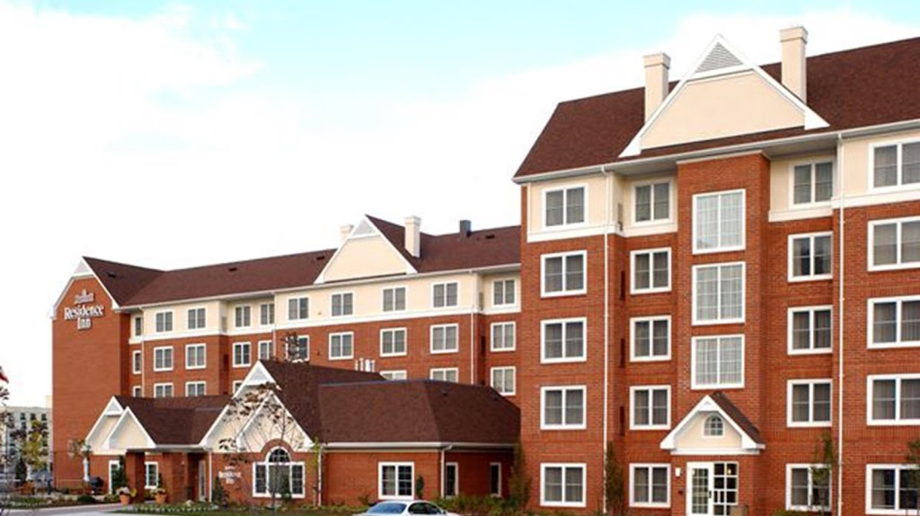 Residence Inn by Marriott Toronto Mississauga/Meadowvale | 7005 Century Ave, Mississauga, ON L5N 7K2, Canada | Phone: (905) 567-2577