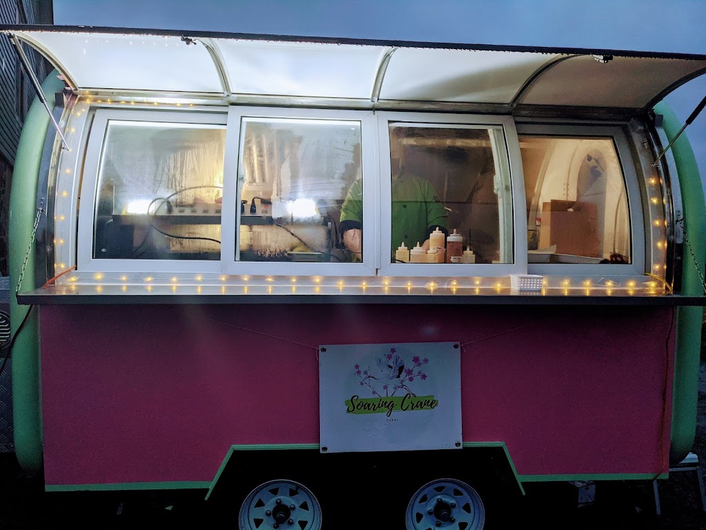 Soaring Crane Sushi | 219 Hwy 2, Enfield, NS B2T 1C9, Canada | Phone: (902) 266-7006