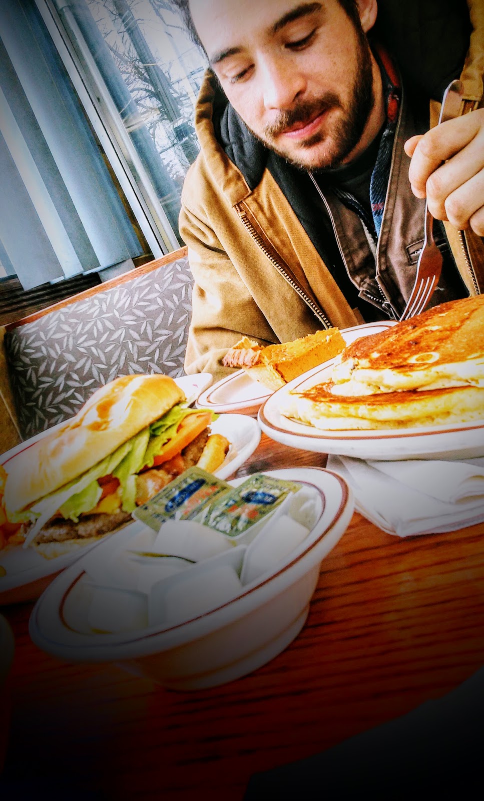 Bills Diner | 2762 Main St, Newfane, NY 14108, USA | Phone: (716) 778-5672