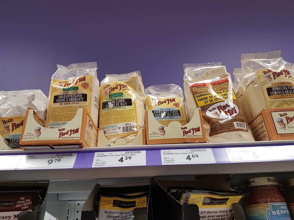 Sobeys - Gimli | 94 7 Ave, Gimli, MB R0C 1B0, Canada | Phone: (204) 642-5326