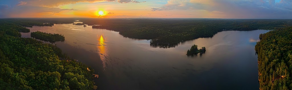 Camp Burbalac | 3E0, 553 Julian Lake Rd, Woodview, ON K0L 2H0, Canada | Phone: (705) 745-5169