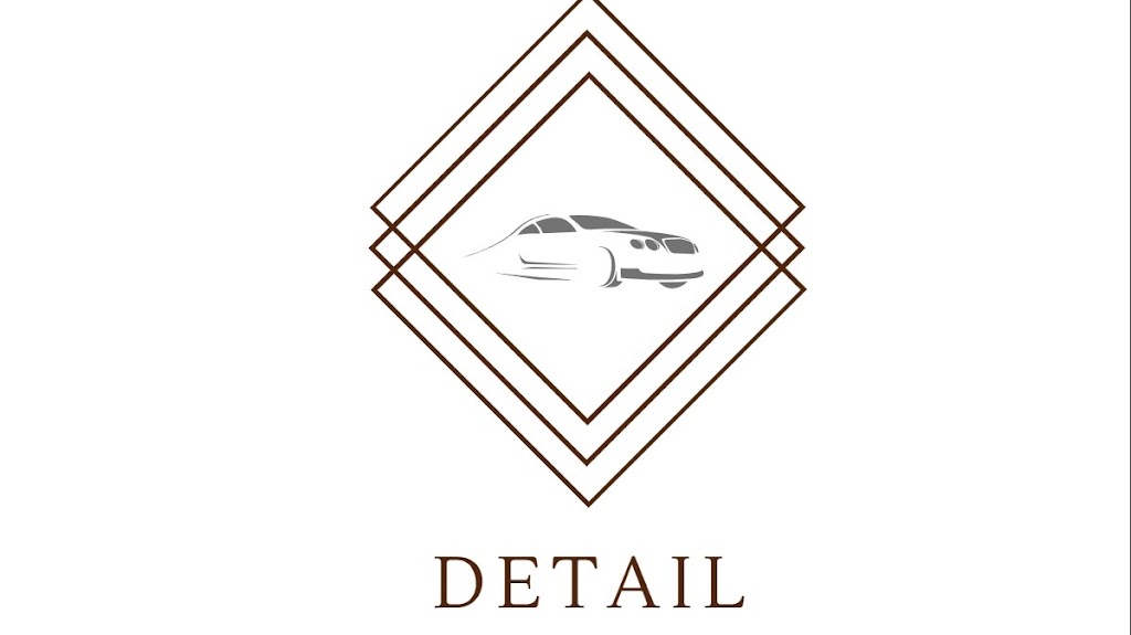 Detail Therapy | 913 Latoria Rd, Victoria, BC V9C 0K8, Canada | Phone: (250) 682-6772