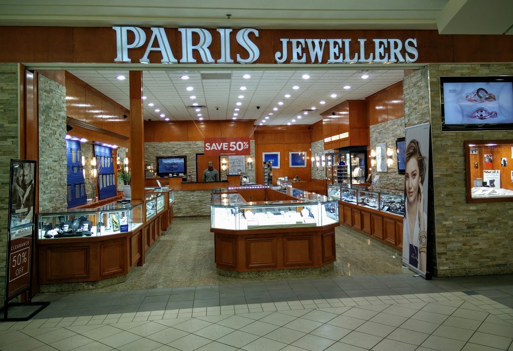 Paris Jewellers | 1632 14 Ave NW #1799, Calgary, AB T2N 1M7, Canada | Phone: (403) 220-1065