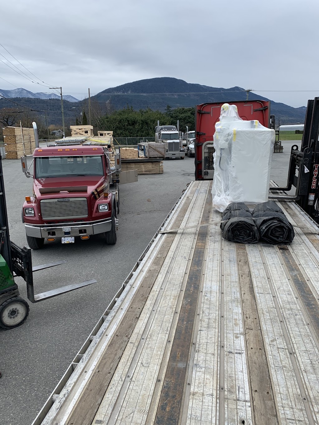 Westform | 6435 Lickman Rd, Chilliwack, BC V2R 4A9, Canada | Phone: (604) 858-7134