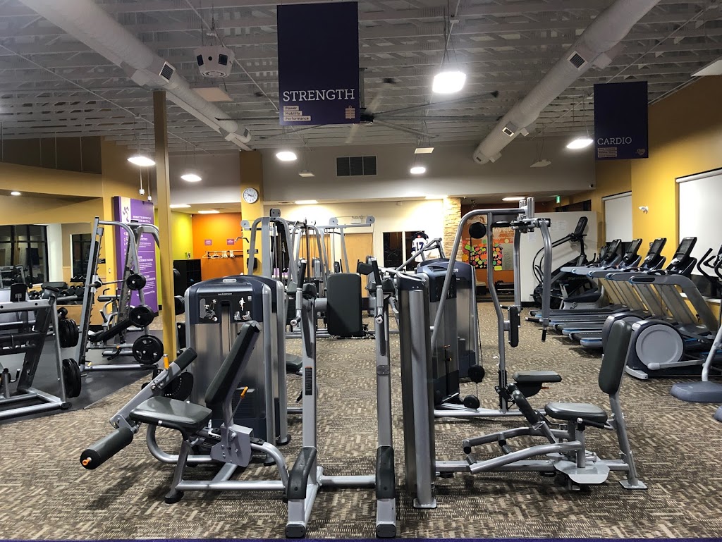 Anytime Fitness | 58 Wilson St W, Perth, ON K7H 2N4, Canada | Phone: (613) 201-2424