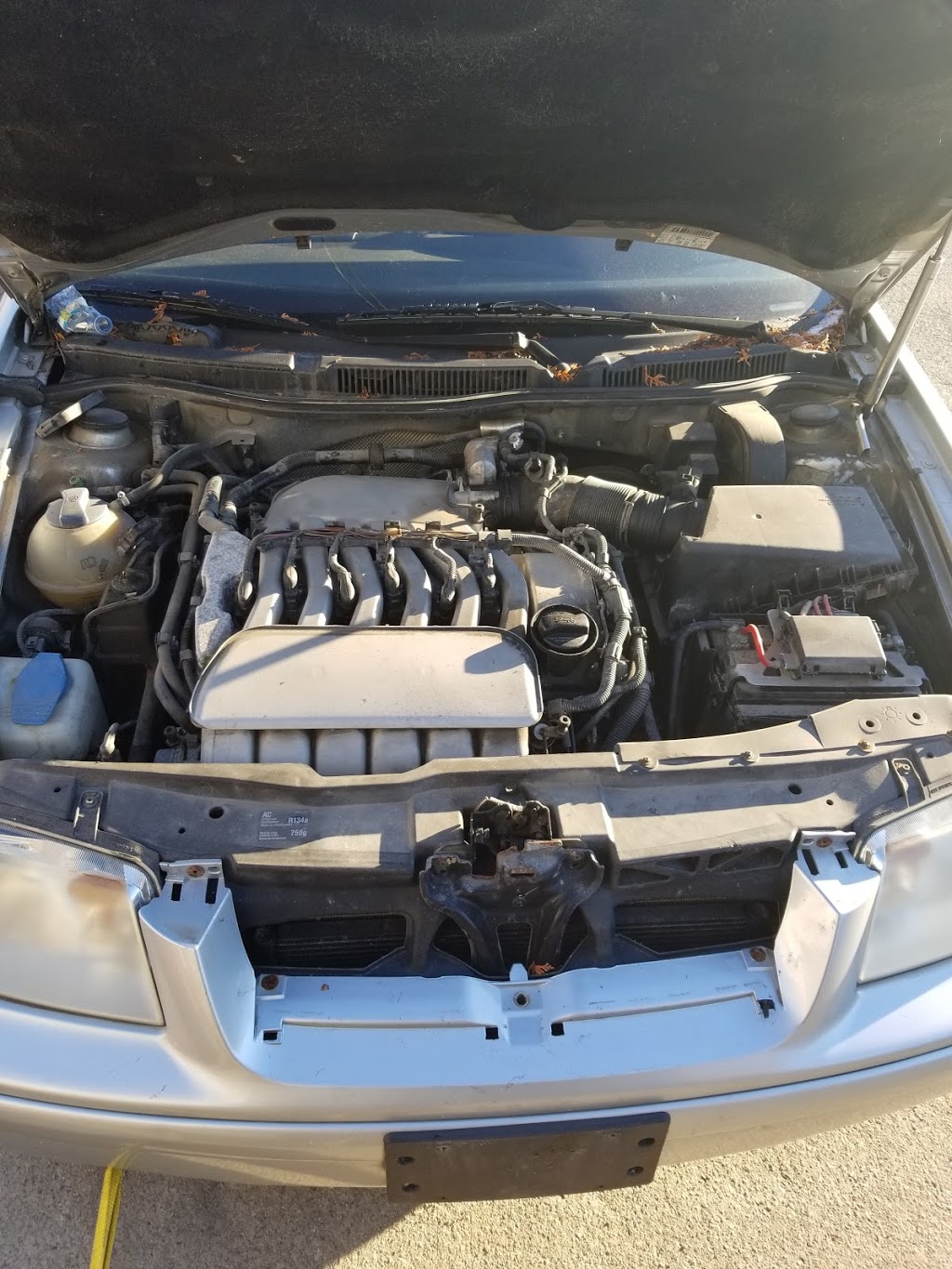 Northern Autobahn Dismantlers Inc. | 740 Beaverdale Rd #3c, Cambridge, ON N3C 2V3, Canada | Phone: (226) 218-3963