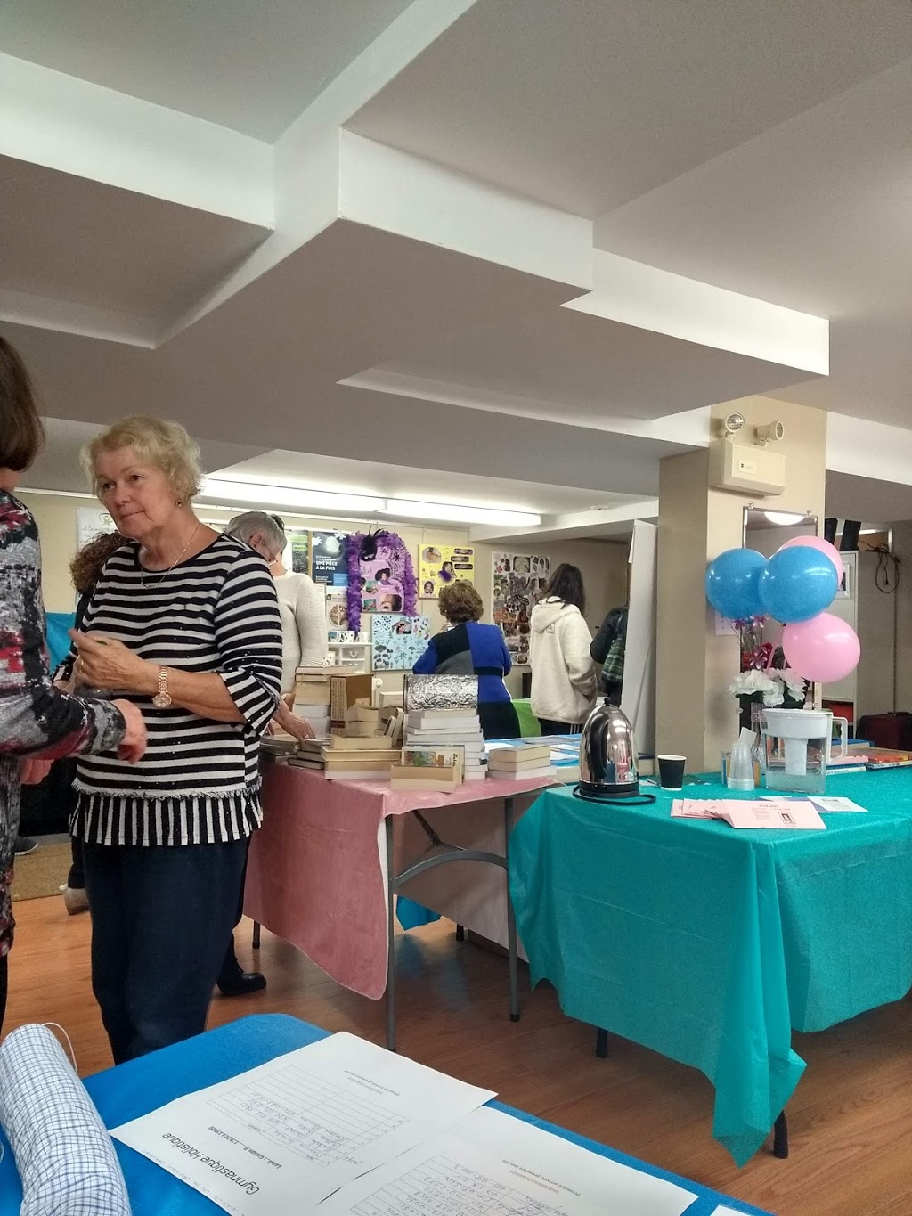 The Womens Center Comfemme | 6035 Rue Adam, Brossard, QC J4Z 1A9, Canada | Phone: (450) 676-7719