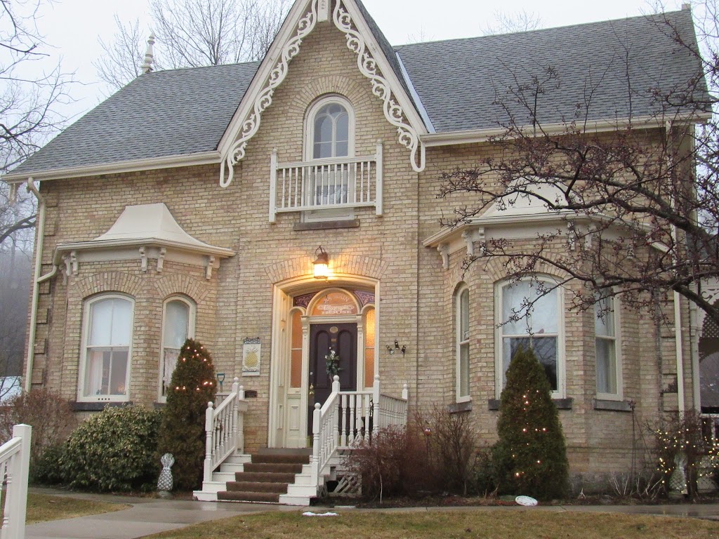 Telegraph House | 205 Main St, Port Stanley, ON N5L 1C4, Canada | Phone: (519) 782-3006