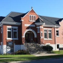 West Perth Public Library | Box 100, 105 St Andrew St, Mitchell, ON N0K 1N0, Canada | Phone: (519) 348-9234
