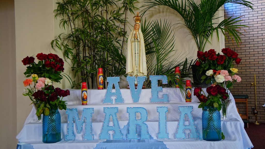 St. Edmund Catholic Parish | 13120 116 St NW, Edmonton, AB T5E 5H5, Canada | Phone: (780) 455-8592