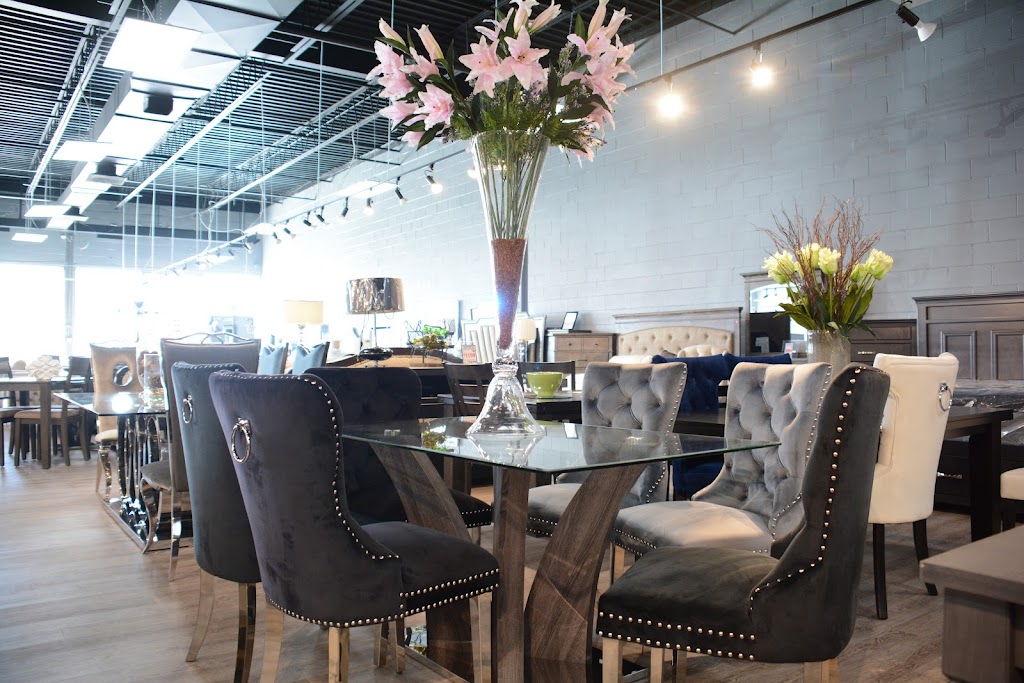 Toronto Furniture mart | 1119 Kennedy Rd, Scarborough, ON M1P 2K8, Canada | Phone: (416) 675-3939