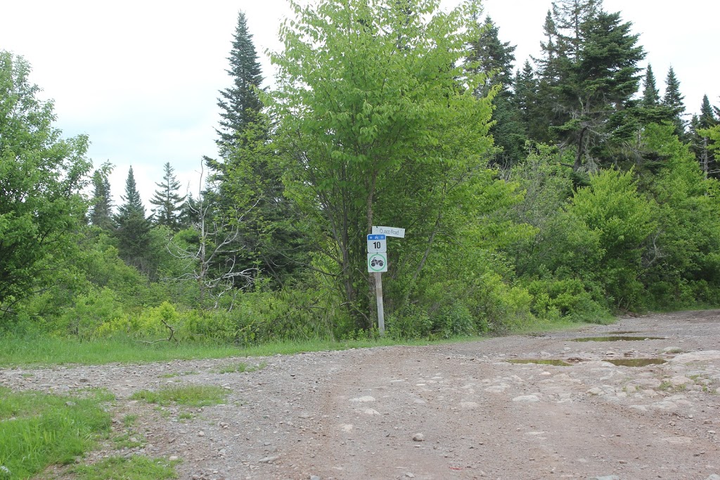 Saint John ATV Club Trail Head | 201 Upper Quaco Rd, Simonds Parish, NB E2S 2T2, Canada | Phone: (506) 657-8470