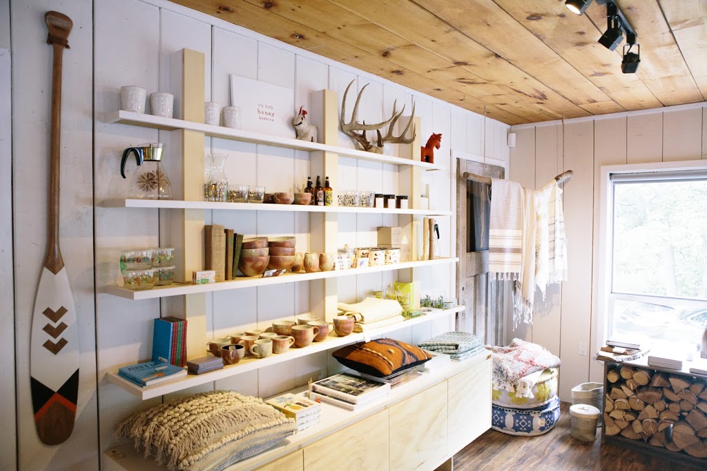 The Hive | 18 Franks Ln, Honey Harbour, ON P0E 1E0, Canada | Phone: (705) 230-0488