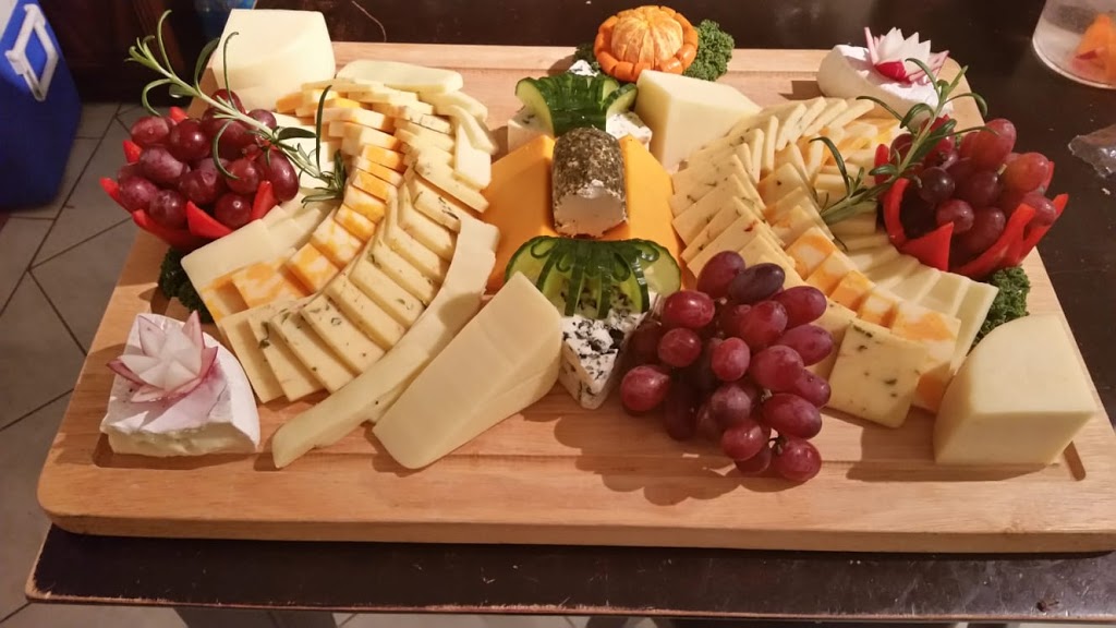 J. Anthony Catering and Event Services | 9728 McLaughlin Rd N, Brampton, ON L6S 0T8, Canada | Phone: (416) 545-9413