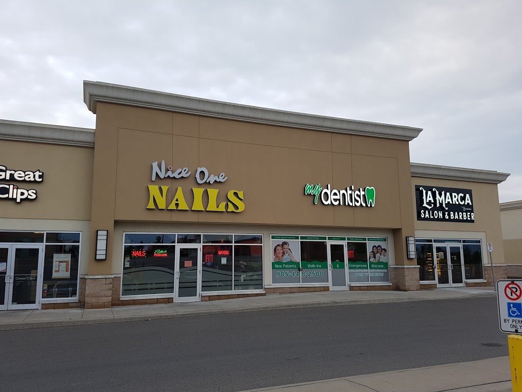 My Dentist My Doctor | 941 Taunton Rd E Unit C7, Oshawa, ON L1H 7K5, Canada | Phone: (905) 448-2500