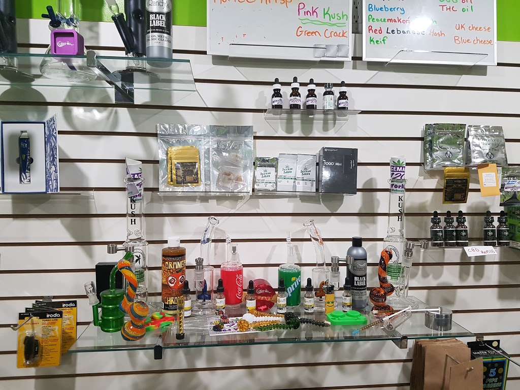Peacemaker 420 | 364 York Rd, Deseronto, ON K0K 1X0, Canada | Phone: (613) 243-8857
