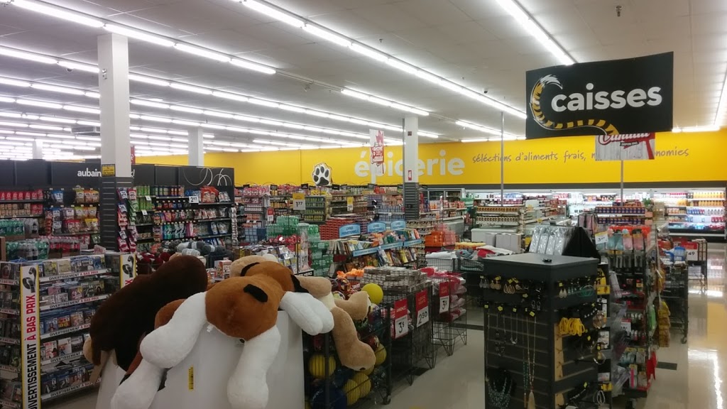 Tigre Géant | 3520 QC-132, Sainte-Catherine, QC J5C 1V9, Canada | Phone: (450) 638-7624