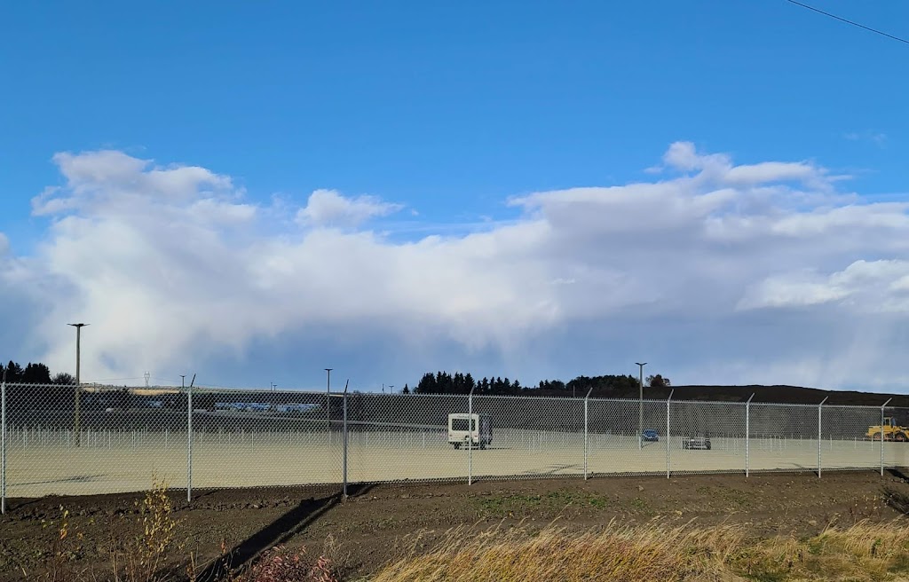 Meridian RV Storage | 8, 27119 Township RD 532A Mailing, Spruce Grove, AB T7X 3M6, Canada | Phone: (780) 963-2200