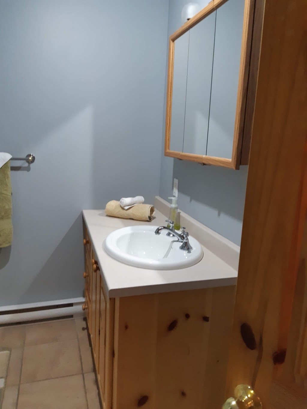 Le Gite A Margot | 20 Rue de Chambly, Bromont, QC J2L 3J9, Canada | Phone: (450) 919-1242