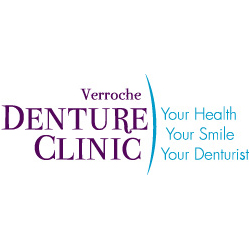 Verroche Denture Clinic | 284 Geneva St, St. Catharines, ON L2N 2E8, Canada | Phone: (905) 937-6060