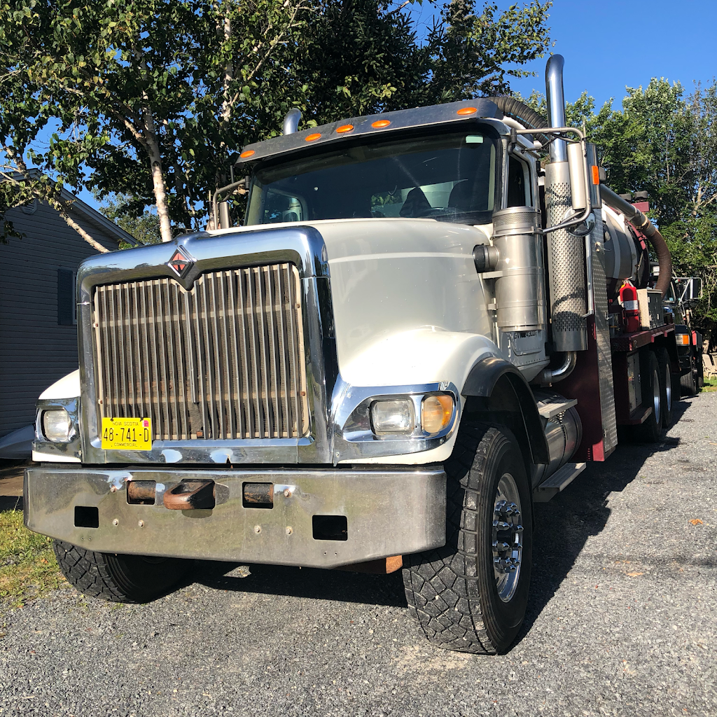 Simply Septic Ltd | 69 James St, Prospect Bay, NS B3T 1Z6, Canada | Phone: (902) 488-0432