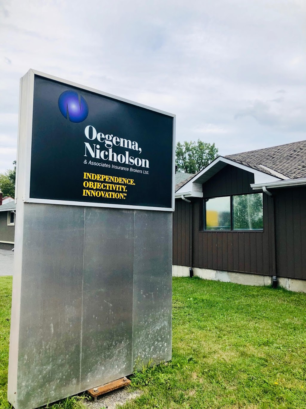 Oegema, Nicholson Financial Inc. | 1453 Woodroffe Ave, Nepean, ON K2G 1W1, Canada | Phone: (613) 686-6338