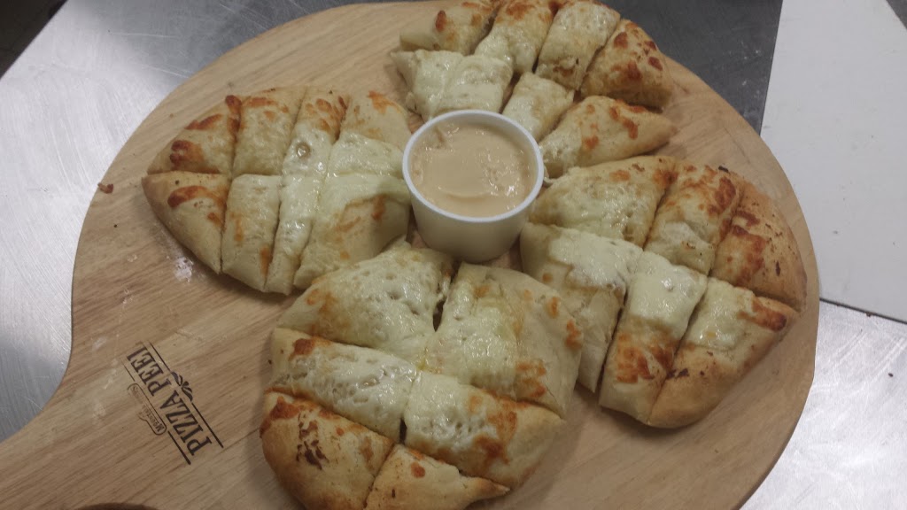Great Village Pizza Ltd. | 8 Wharf Rd, Great Village, NS B0M 1L0, Canada | Phone: (902) 668-2985