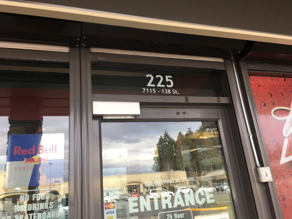 Newton Town Centre | 13790 72 Ave, Surrey, BC V3W 7T9, Canada | Phone: (604) 638-6160