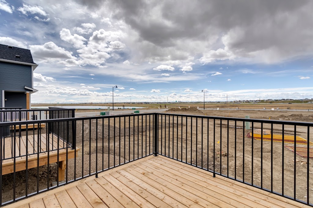 Trico Homes Homestead Laned | 23 Homestead Close NE, Calgary, AB T3J 2H2, Canada | Phone: (403) 798-9535