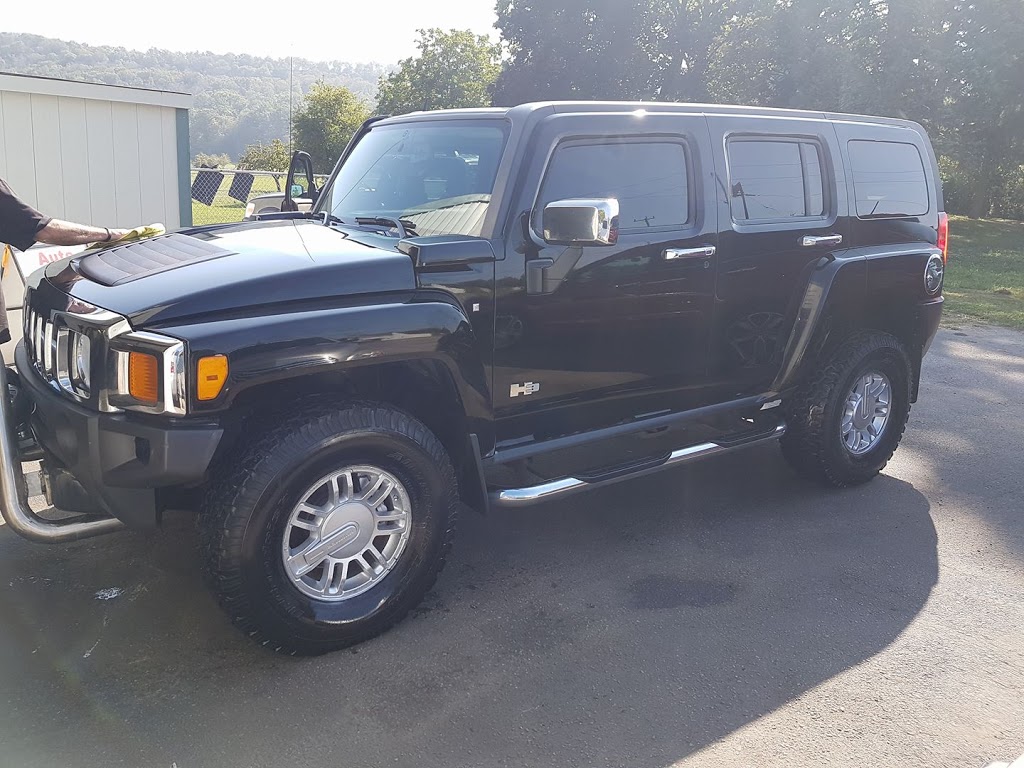 Dennys Fine Auto Detailing | 1064 Hamilton Regional Rd 8, Stoney Creek, ON L8E 5H8, Canada | Phone: (905) 921-4525