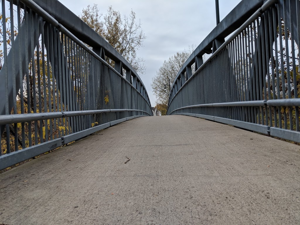Parc De Létiage | 2197 Rue Florent, Terrebonne, QC J6W 6A9, Canada